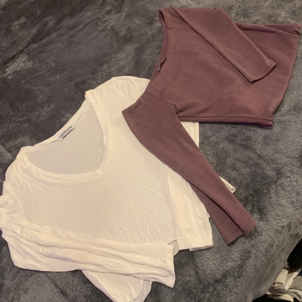 Fashion Nova Bundle
